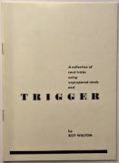 Roy Walton - Trigger